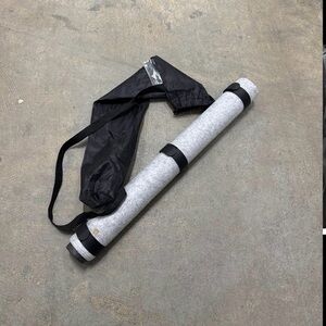 Puzzle Roll Away Mat